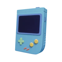 retro-game-console-3d-free-png